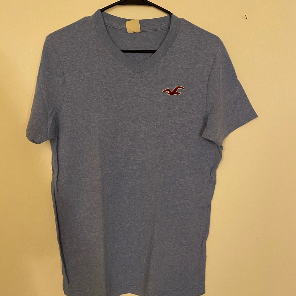 NWOT Hollister Vneck